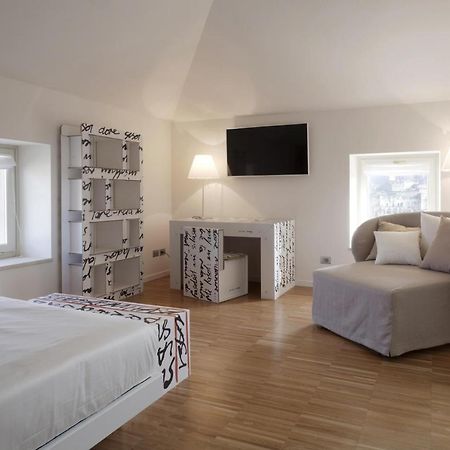 Santa Cesarea Residence Luxury Suite - La Vetta Del Sasso Barisano Matera Ngoại thất bức ảnh