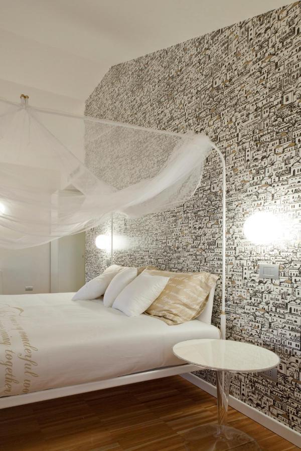 Santa Cesarea Residence Luxury Suite - La Vetta Del Sasso Barisano Matera Ngoại thất bức ảnh
