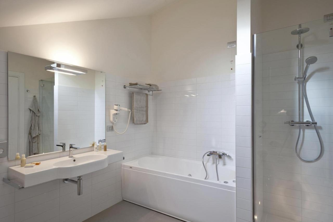 Santa Cesarea Residence Luxury Suite - La Vetta Del Sasso Barisano Matera Ngoại thất bức ảnh