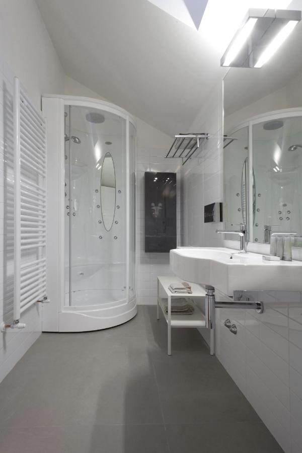 Santa Cesarea Residence Luxury Suite - La Vetta Del Sasso Barisano Matera Ngoại thất bức ảnh