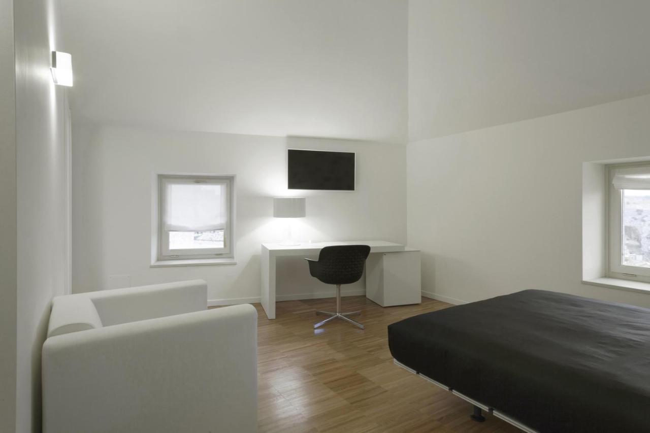 Santa Cesarea Residence Luxury Suite - La Vetta Del Sasso Barisano Matera Ngoại thất bức ảnh