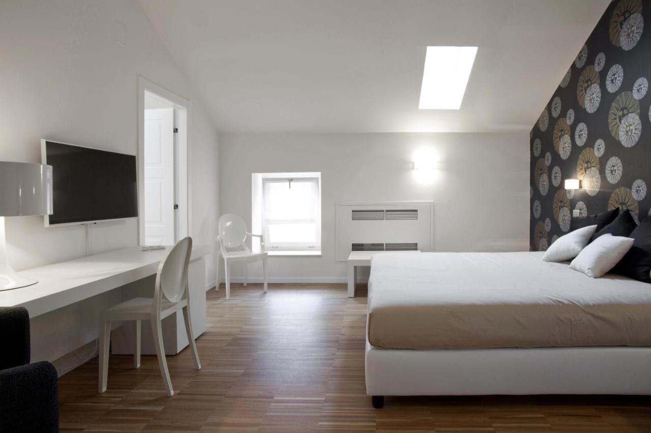 Santa Cesarea Residence Luxury Suite - La Vetta Del Sasso Barisano Matera Ngoại thất bức ảnh
