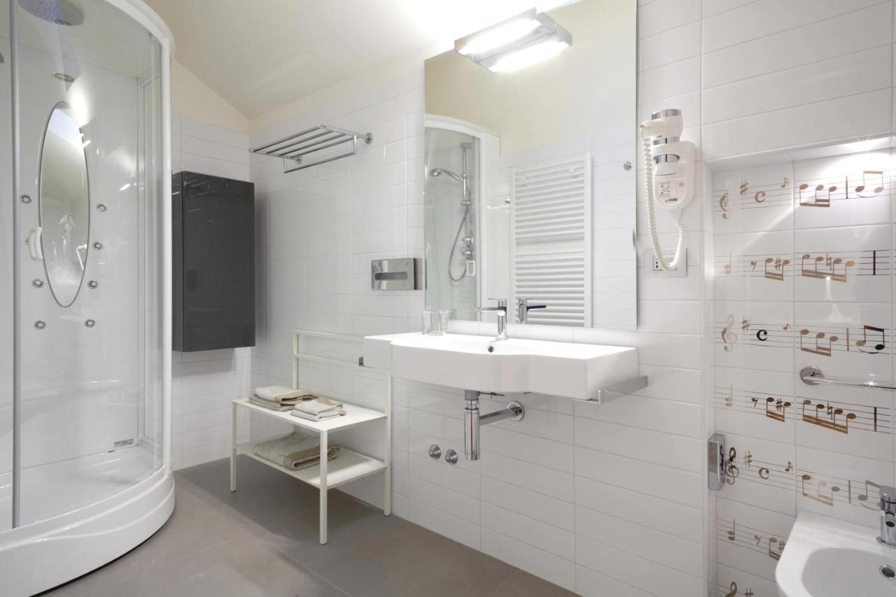 Santa Cesarea Residence Luxury Suite - La Vetta Del Sasso Barisano Matera Ngoại thất bức ảnh