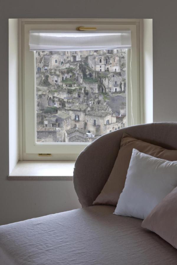 Santa Cesarea Residence Luxury Suite - La Vetta Del Sasso Barisano Matera Ngoại thất bức ảnh