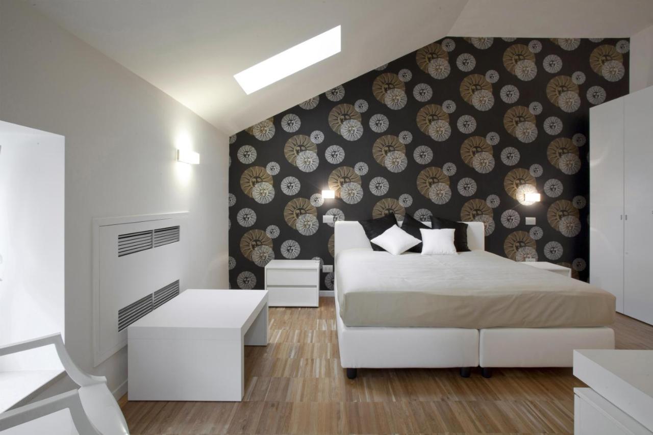 Santa Cesarea Residence Luxury Suite - La Vetta Del Sasso Barisano Matera Ngoại thất bức ảnh