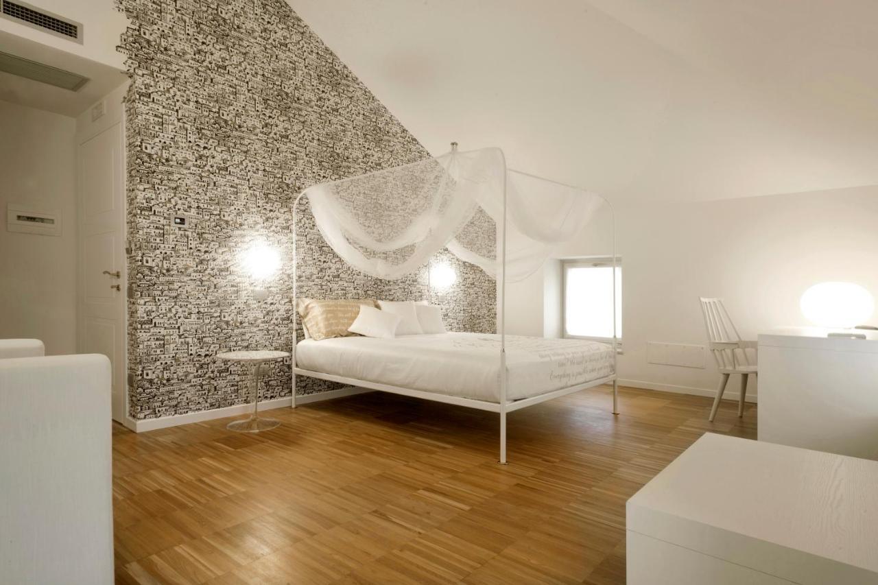 Santa Cesarea Residence Luxury Suite - La Vetta Del Sasso Barisano Matera Ngoại thất bức ảnh