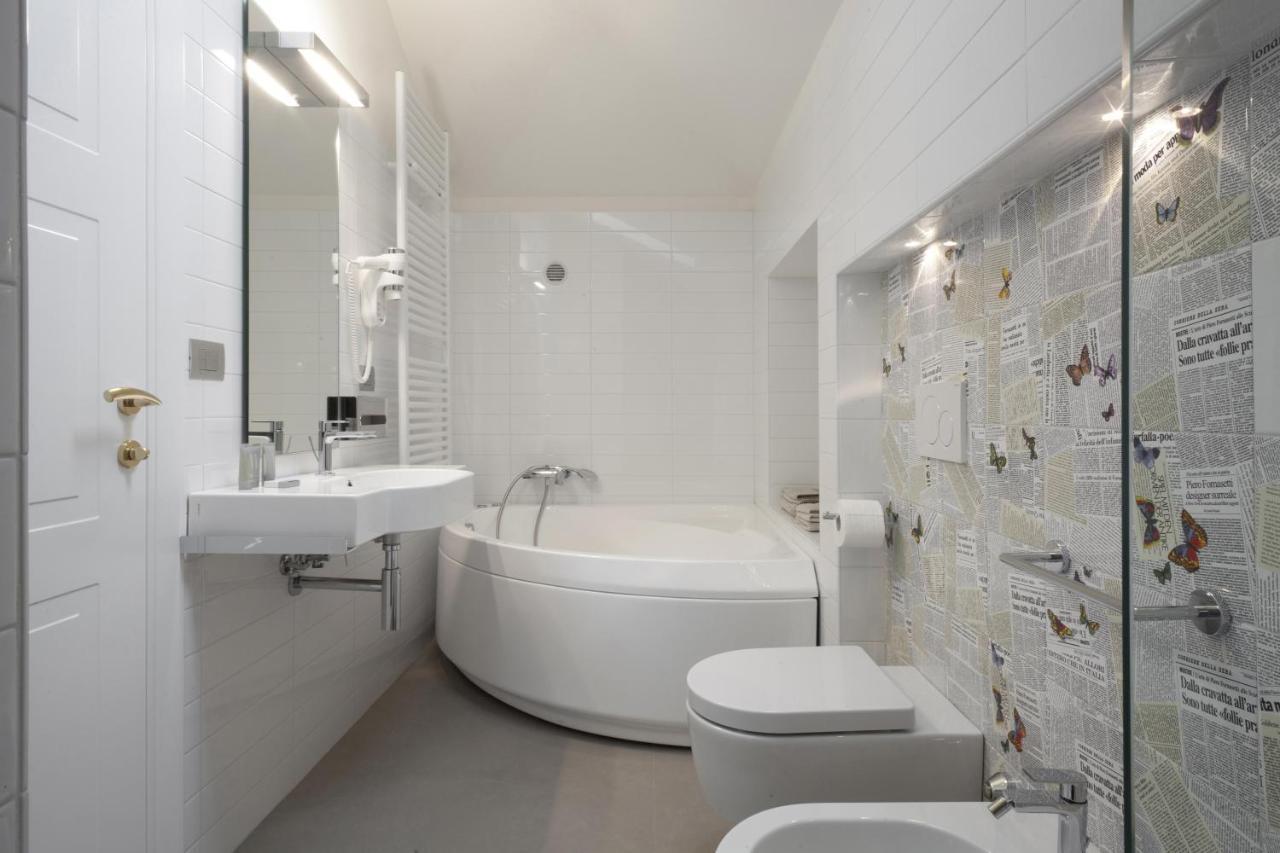 Santa Cesarea Residence Luxury Suite - La Vetta Del Sasso Barisano Matera Ngoại thất bức ảnh