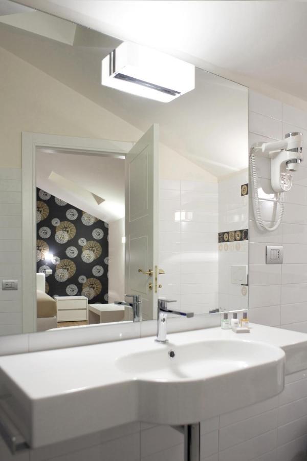 Santa Cesarea Residence Luxury Suite - La Vetta Del Sasso Barisano Matera Ngoại thất bức ảnh
